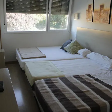 Hostal Francisco Salinas Burgos Exterior photo